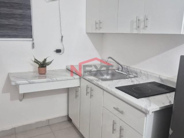 Departamento en Renta en Hermosillo, OLIVARES