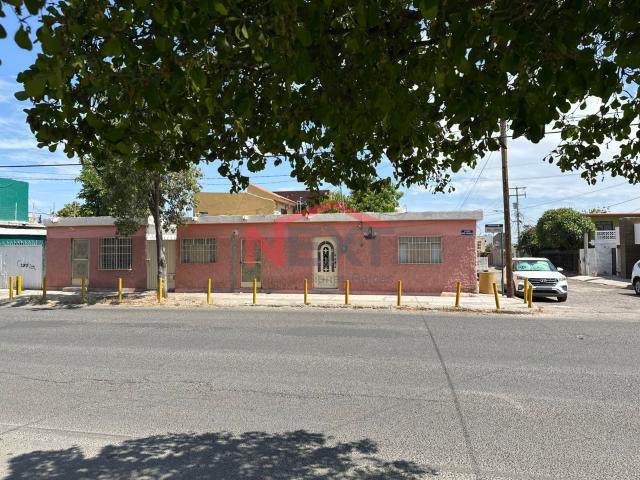 Casa en Renta en Hermosillo, OLIVARES,, 2 recámaras, 1.0 baños, 85.00 m2 terreno, 85.00 m2 construcción