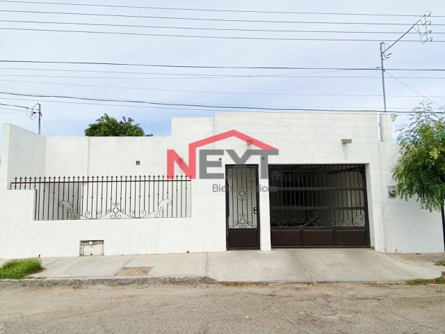 Casa en Renta en Hermosillo, Lomas Pitic,, 3 recámaras, 2.0 baños, 145.00 m2 terreno, 196.00 m2 construcción