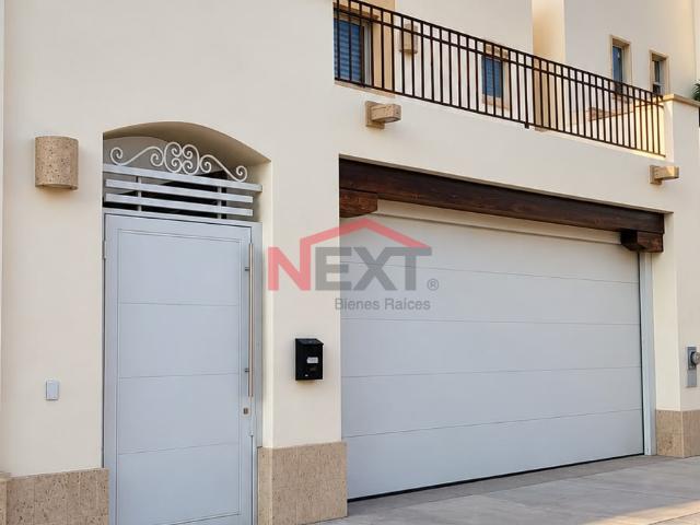 Casa en Renta en Hermosillo, La Encantada Residencial,, 3 recámaras, 2.0 baños, 216.00 m2 terreno, 413.00 m2 construcción