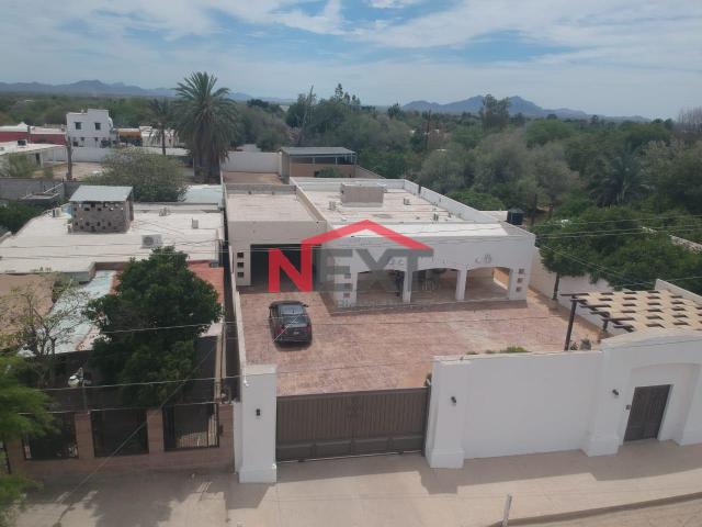 Casa en Renta en Hermosillo, LA VICTORIA,, 4 recámaras, 4.0 baños, 383.00 m2 terreno, 1000.00 m2 construcción