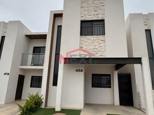 Casa en Renta en Hermosillo, Las Acacias,, 2 recámaras, 1.0 baños, 81.28 m2 terreno, 93.50 m2 construcción