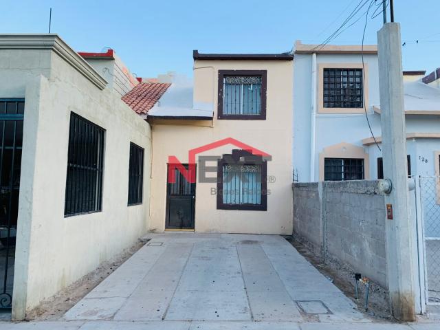 Casa en Renta en Hermosillo, LAS LOMAS,, 2 recámaras, 1.0 baños, 75.00 m2 terreno, 85.00 m2 construcción