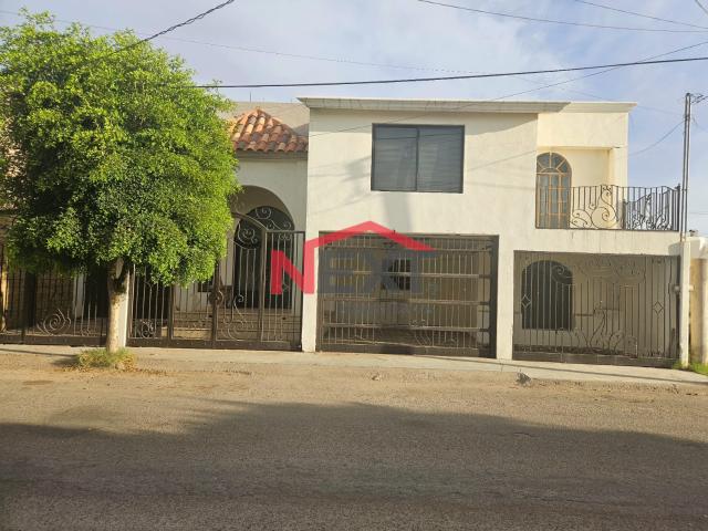 Casa en Renta en Hermosillo, Las Praderas,, 3 recámaras, 2.0 baños, 280.00 m2 terreno, 280.00 m2 construcción