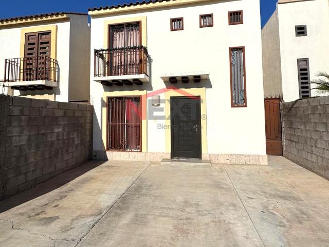Casa en Renta en Hermosillo, Las Provincias,, 3 recámaras, 1.0 baños, 102.00 m2 terreno, 130.00 m2 construcción