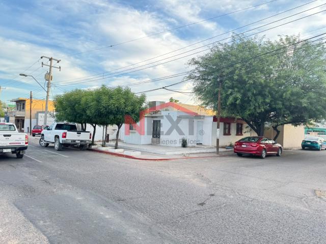 Casa en Renta en Hermosillo, Las Quintas,, 3 recámaras, 1.0 baños, 80.00 m2 terreno, 202.00 m2 construcción