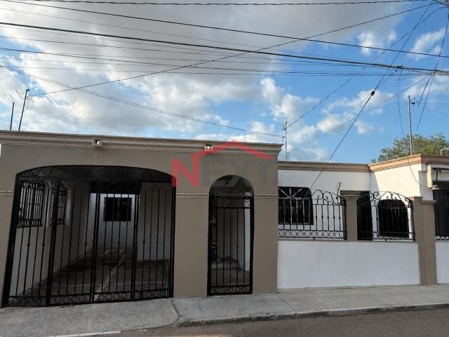 Casa en Renta en Hermosillo, Las Quintas,, 3 recámaras, 1.0 baños, 171.00 m2 construcción