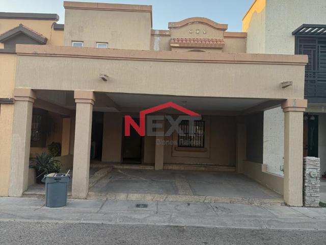 Casa en Renta en Hermosillo, MONTECARLO RESIDENCIAL,, 4 recámaras, 2.0 baños, 211.00 m2 terreno, 143.00 m2 construcción