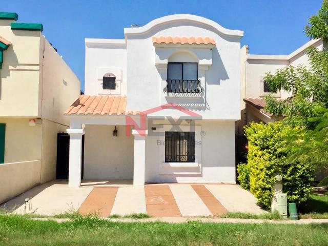 Casa en Renta en Hermosillo, MONTECARLO RESIDENCIAL,, 3 recámaras, 1.0 baños, 118.00 m2 terreno, 142.00 m2 construcción
