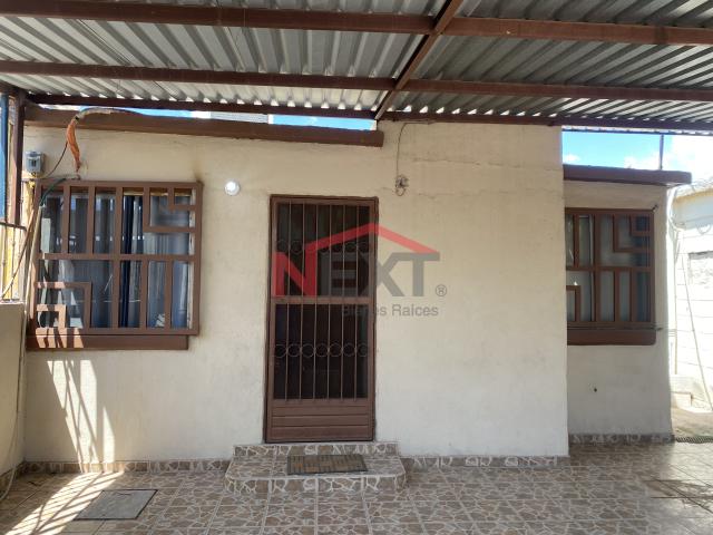 Casa en Renta en Hermosillo, Nuevo Hermosillo,, 2 recámaras, 1.0 baños, 120.00 m2 terreno, 120.00 m2 construcción