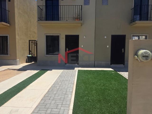 Casa en Renta en Hermosillo, Salamanca Residencial,, 2 recámaras, 1.0 baños, 60.00 m2 terreno, 135.00 m2 construcción