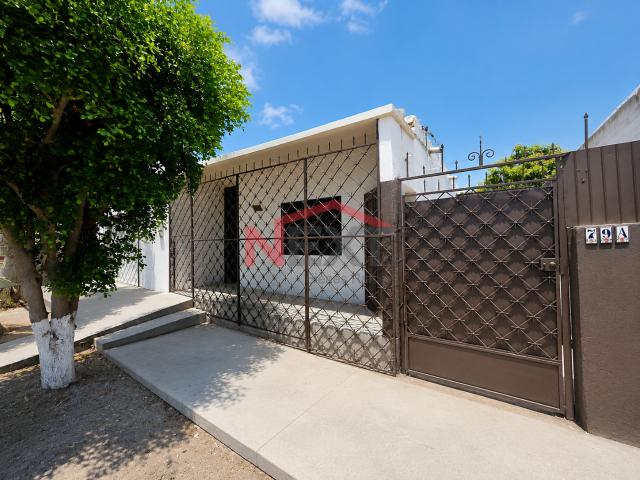 Casa en Renta en Hermosillo, San Benito,, 2 recámaras, 2.0 baños, 1.00 m2 construcción