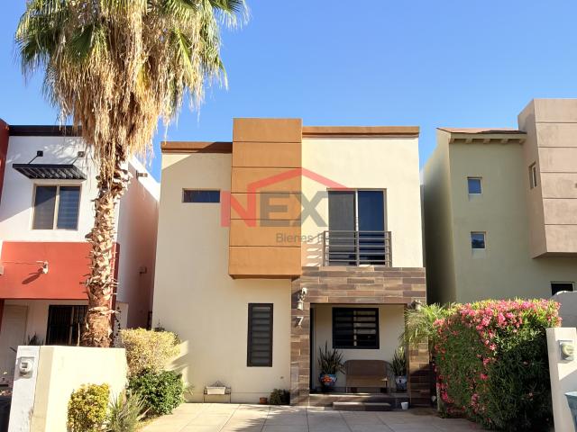 Casa en Renta en Hermosillo, Santa Barbara,, 3 recámaras, 1.0 baños, 111.00 m2 terreno, 150.00 m2 construcción