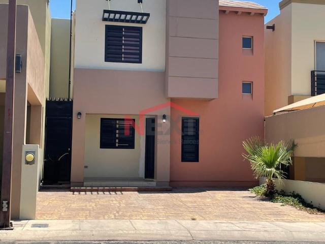 Casa en Renta en Hermosillo, Santa Barbara,, 3 recámaras, 1.0 baños