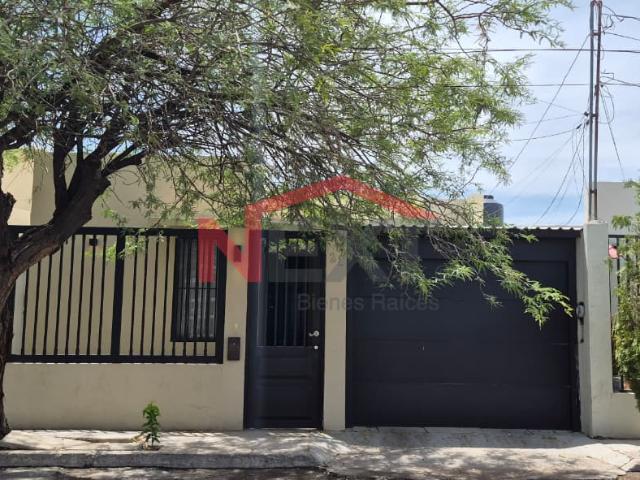 Casa en Renta en Hermosillo, Santa Fe,, 2 recámaras, 2.0 baños, 121.00 m2 terreno, 171.00 m2 construcción