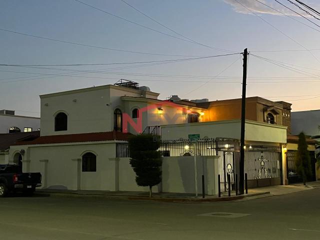 Casa en Renta en Hermosillo, Seminario Residencial,, 3 recámaras, 2.0 baños, 147.00 m2 construcción