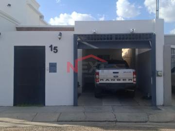Casa en Renta en Hermosillo, Sierra Vista,, 2 recámaras, 1.0 baños, 120.53 m2 terreno, 140.00 m2 construcción