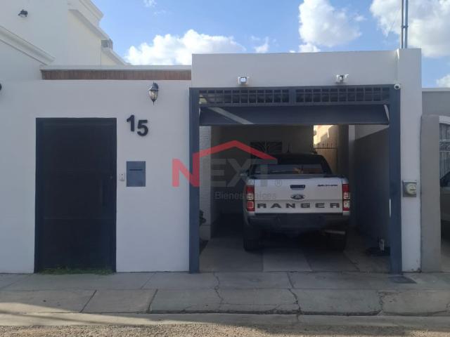 Casa en Renta en Hermosillo, Sierra Vista,, 2 recámaras, 1.0 baños, 120.53 m2 terreno, 140.00 m2 construcción