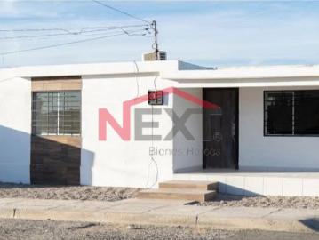Casa en Renta en Hermosillo, Popular,, 3 recámaras, 1.0 baños, 130.00 m2 terreno, 200.00 m2 construcción