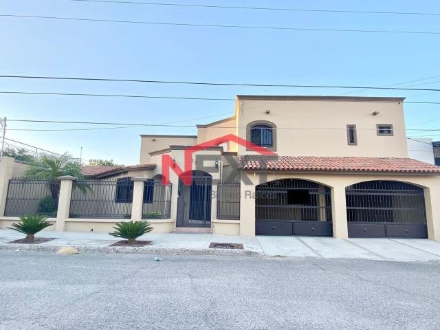 Casa en Renta en Hermosillo, Periodista,, 3 recámaras, 2.0 baños, 280.00 m2 terreno, 280.00 m2 construcción