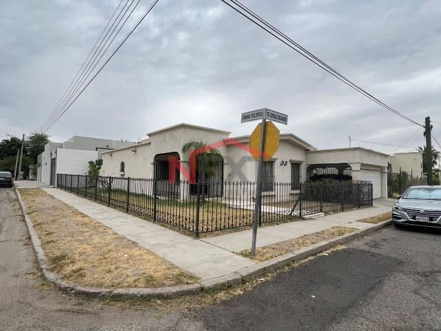 Casa en Renta en Hermosillo, Periodista,, 3 recámaras, 2.0 baños, 200.00 m2 terreno, 100.00 m2 construcción