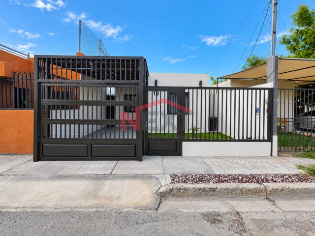 Casa en Renta en Hermosillo, PLAZA REAL,, 2 recámaras, 2.0 baños, 1.00 m2 construcción