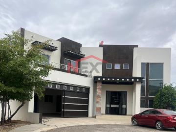 Casa en Renta en Hermosillo, Privadas Residenciales,, 3 recámaras, 4.0 baños, 455.00 m2 terreno, 316.00 m2 construcción