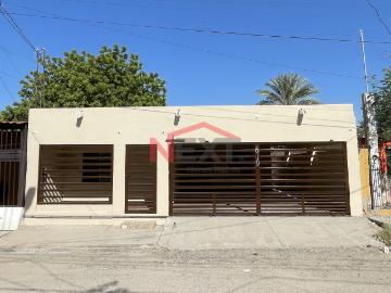 Casa en Renta en Hermosillo, Progresista,, 2 recámaras, 2.0 baños, 171.00 m2 terreno, 225.00 m2 construcción