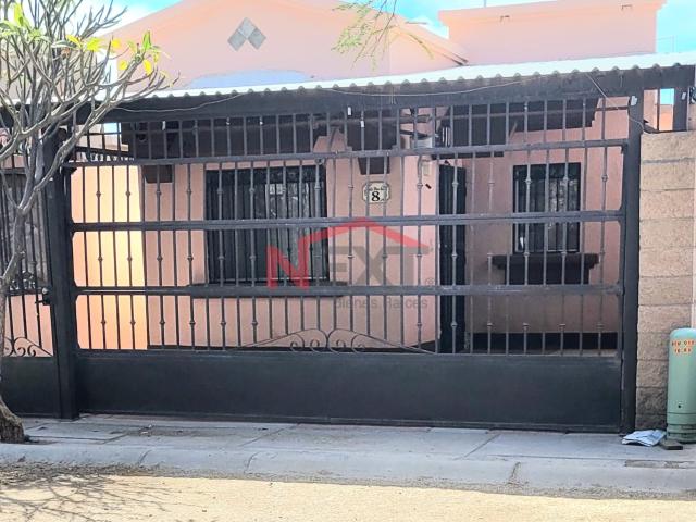 Casa en Renta en Hermosillo, Puerta Real Residencial,, 3 recámaras, 1.0 baños, 75.00 m2 terreno, 131.00 m2 construcción