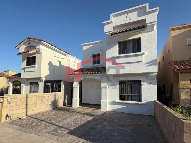 Casa en Renta en Hermosillo, Puerta Real Residencial,, 3 recámaras, 1.0 baños, 105.00 m2 terreno, 130.00 m2 construcción