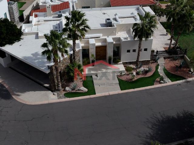 Casa en Renta en Hermosillo, Rancho San Ignacio,, 4 recámaras, 4.0 baños, 600.00 m2 terreno, 2100.00 m2 construcción
