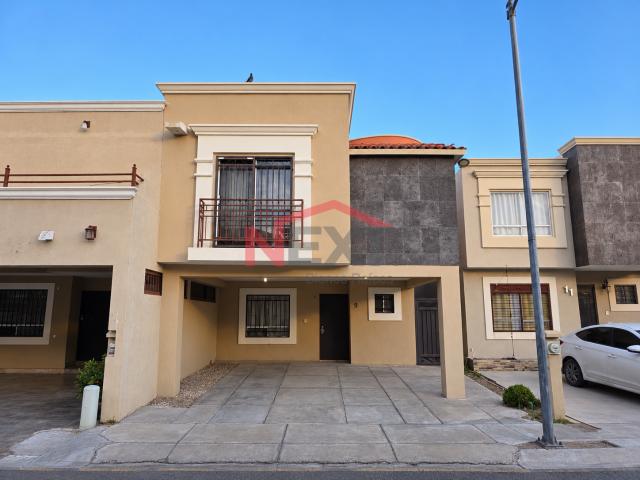 Casa en Renta en Hermosillo, RESIDENCIAL LA CIMA,, 3 recámaras, 2.0 baños, 1.00 m2 construcción
