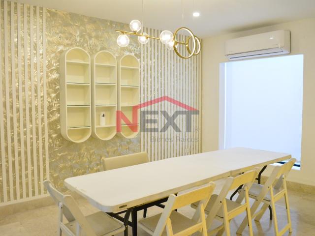 Casa en Renta en Hermosillo, RAQUET CLUB,, 4 recámaras, 4.0 baños, 370.00 m2 terreno, 343.00 m2 construcción