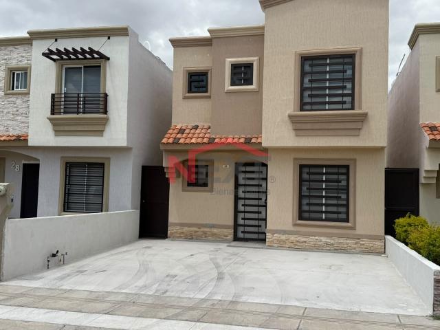 Casa en Renta en Hermosillo, Torralba Residencial,, 3 recámaras, 1.0 baños, 92.00 m2 terreno, 114.00 m2 construcción