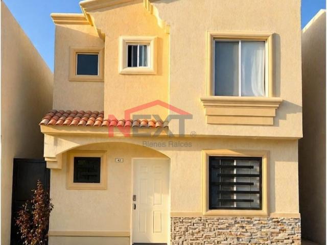 Casa en Renta en Hermosillo, Torralba Residencial,, 3 recámaras, 1.0 baños, 92.04 m2 terreno, 113.90 m2 construcción