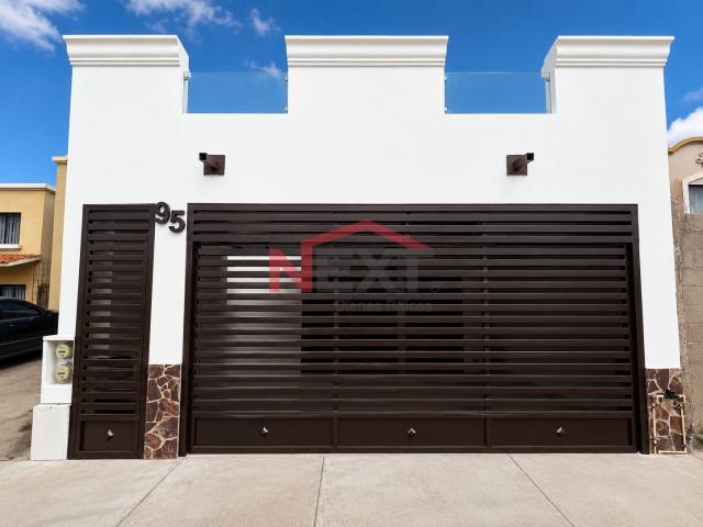 Casa en Renta en Hermosillo, URBI VILLA DEL CEDRO,, 2 recámaras, 1.0 baños