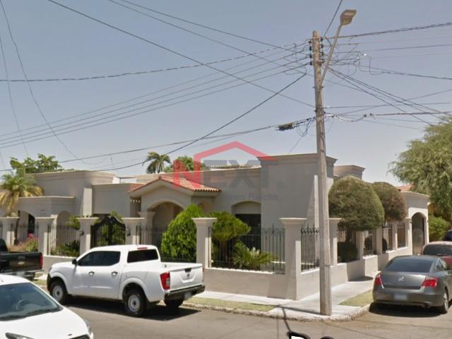 Casa en Renta en Hermosillo, Valle Grande,, 3 recámaras, 3.0 baños, 227.00 m2 terreno, 405.00 m2 construcción