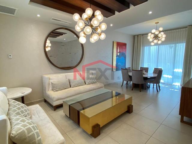Casa en Renta en Hermosillo, Ventura Residential Club,, 3 recámaras, 3.0 baños, 166.00 m2 terreno, 200.00 m2 construcción