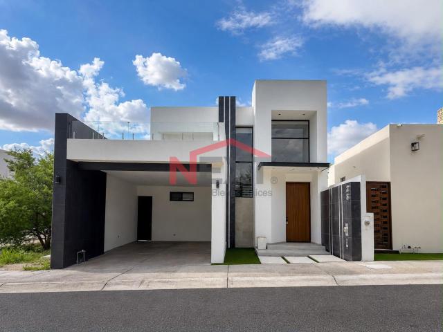 Casa en Renta en Hermosillo, Ventura Residential Club,, 3 recámaras, 3.0 baños, 294.00 m2 terreno, 264.00 m2 construcción