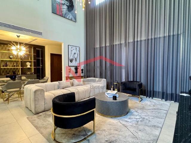Casa en Renta en Hermosillo, Ventura Residential Club,, 3 recámaras, 3.0 baños, 347.00 m2 terreno, 260.00 m2 construcción