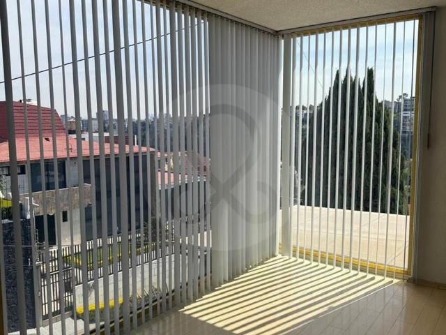 Casa en Renta en Heroes de la Revolucion, Naucalpan