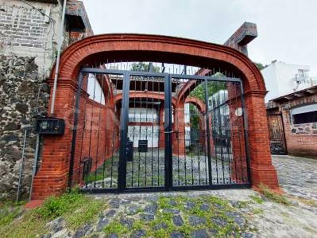 Casa en renta en Heroes de Padierna, Tlalpan, CDMX