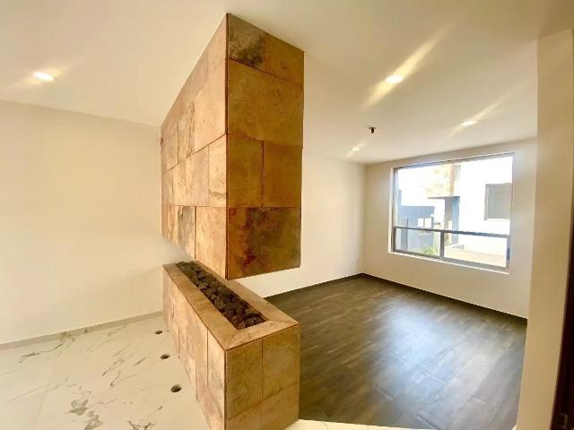 Casa en renta en Heroes de Padierna, Tlalpan, Ciudad de México