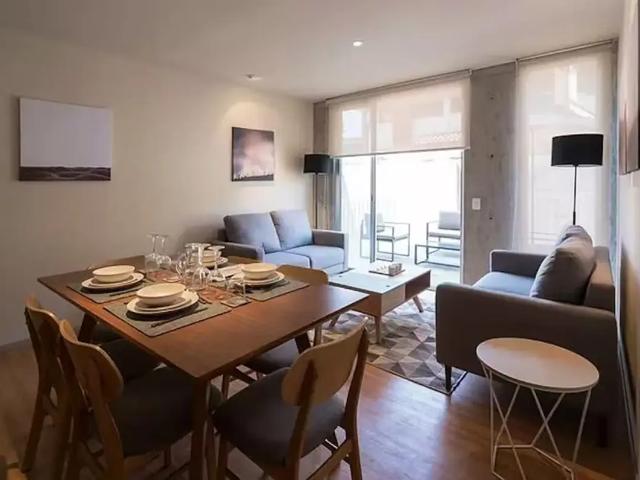 Casa en Renta en Héroes de Padierna, La Magdalena Contreras con Amplias Amenidades