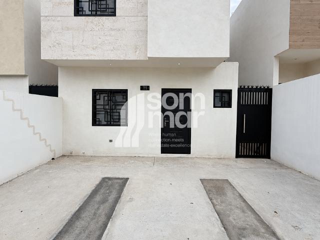 Casa en Renta en Historiadores