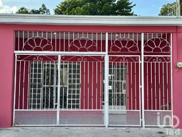 Casa en Renta en Itzaes, Mérida, Yucatán