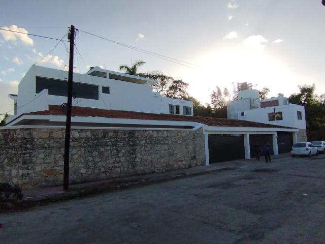 Casa en renta en Itzimná