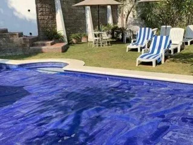 Casa En Renta En Ixtapan De La Sal