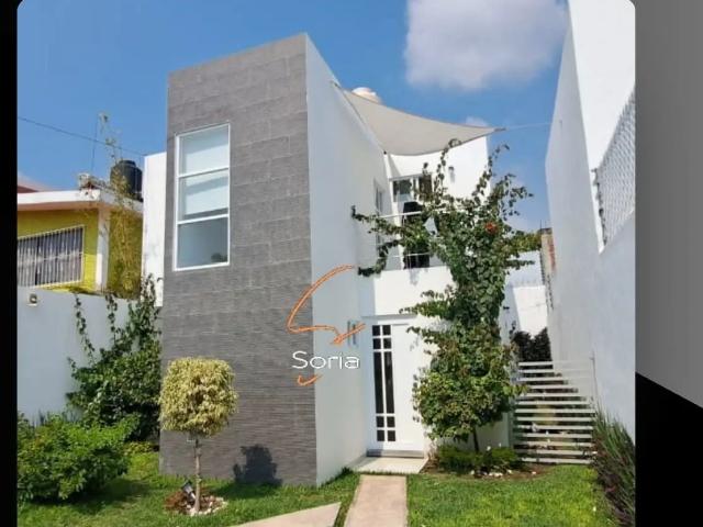 Casa en renta en Iztaccihuatl, Cuautla, Morelos