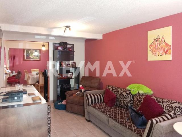 CASA EN RENTA EN IZTAPALAPA
